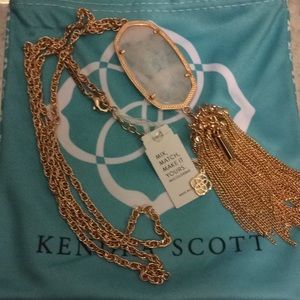 Kendra Scott Color Bar Rayne
